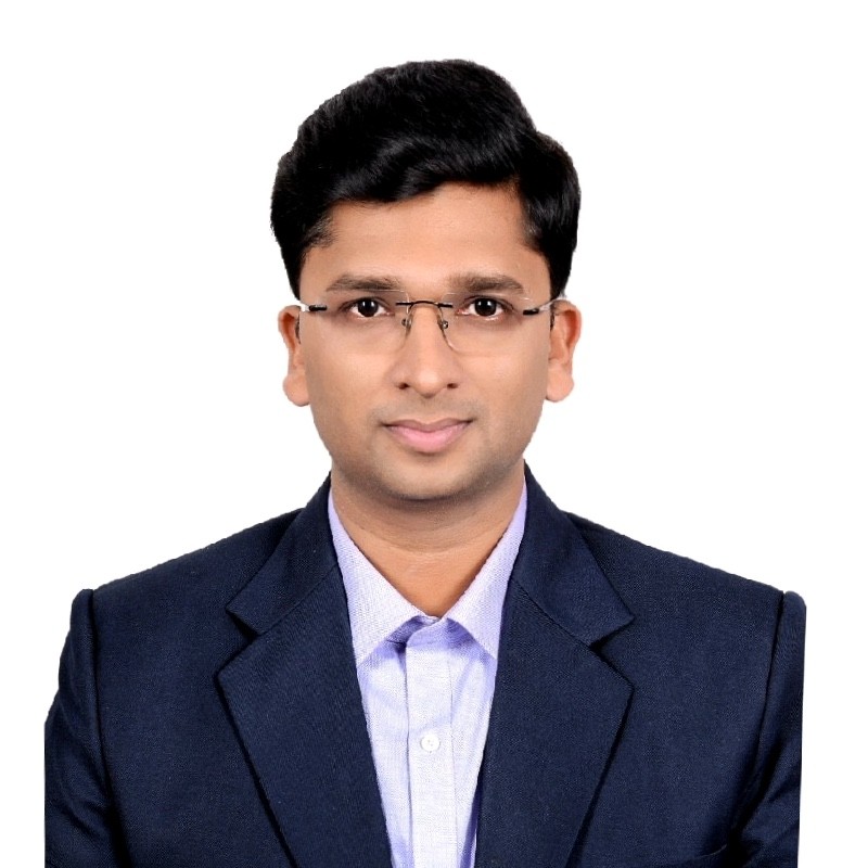 Chiranjibi Panda